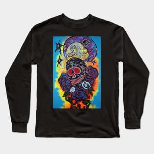 Strange Magic Long Sleeve T-Shirt